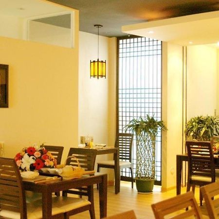 Changchun Garden Hotel Kültér fotó