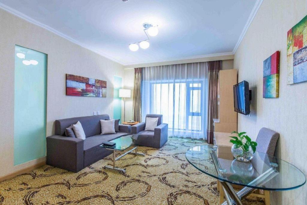 Changchun Garden Hotel Kültér fotó