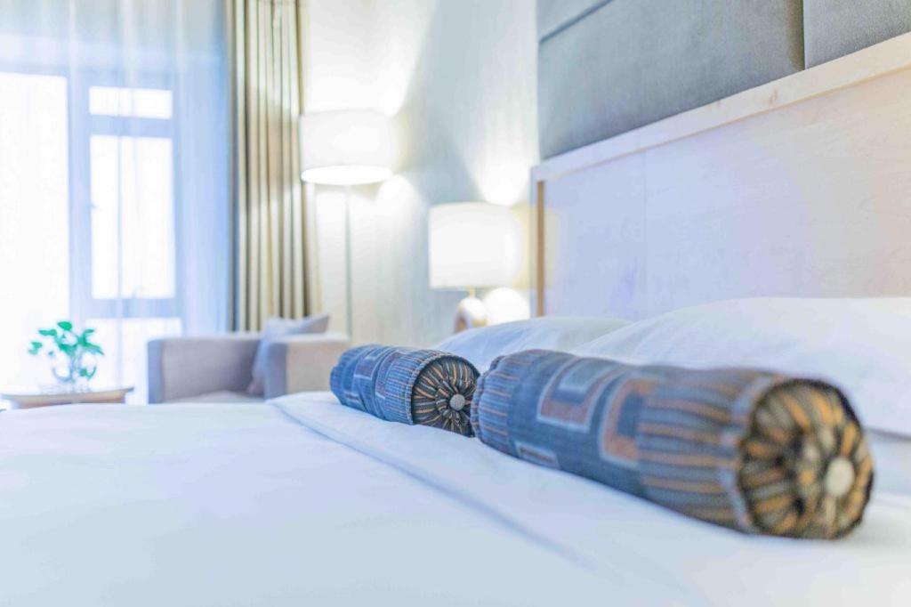 Changchun Garden Hotel Kültér fotó