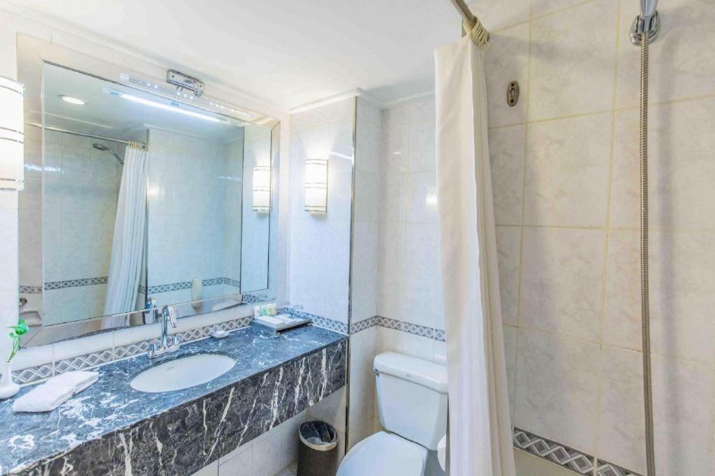 Changchun Garden Hotel Kültér fotó